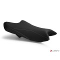 LUIMOTO SPORT Rider Seat Cover for the KAWASAKI ZX-6R 636 (2019+) LUIMOTO SPORT Rider Seat Cover for the KAWASAKI ZX-6R 636 (2019+)